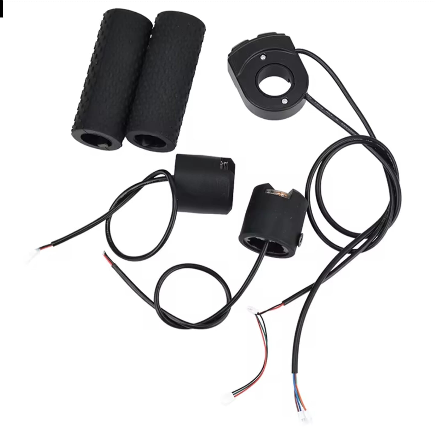 Ninebot F30 F40 F65 Blinker Wien – Monorim ML01 Nachrüstung